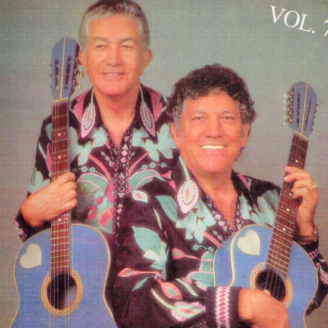 Tonico e Tinoco