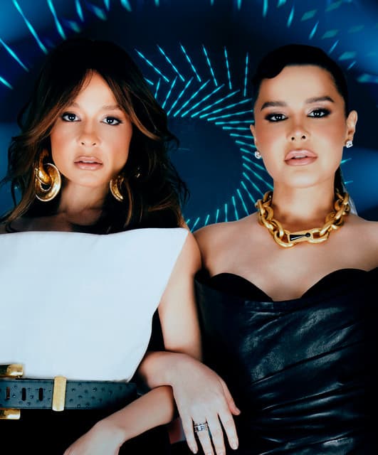 Maiara & Maraisa