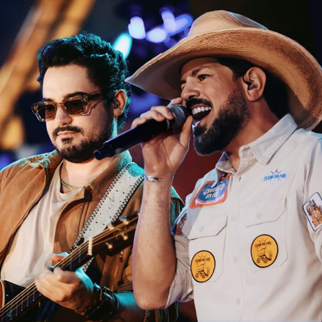 Fernando & Sorocaba